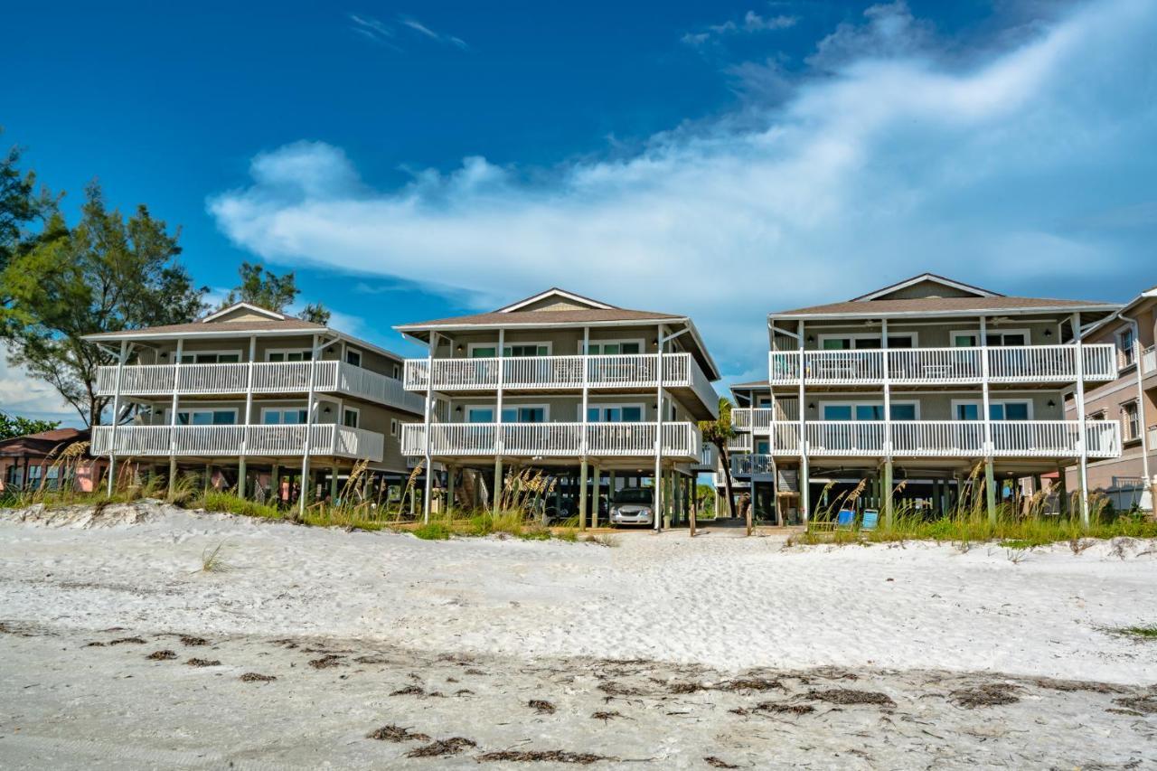 Shore Haven Unit 5A, 2 Bedroom, WIFI, Gulf View, Sleeps 4 Clearwater Beach Buitenkant foto