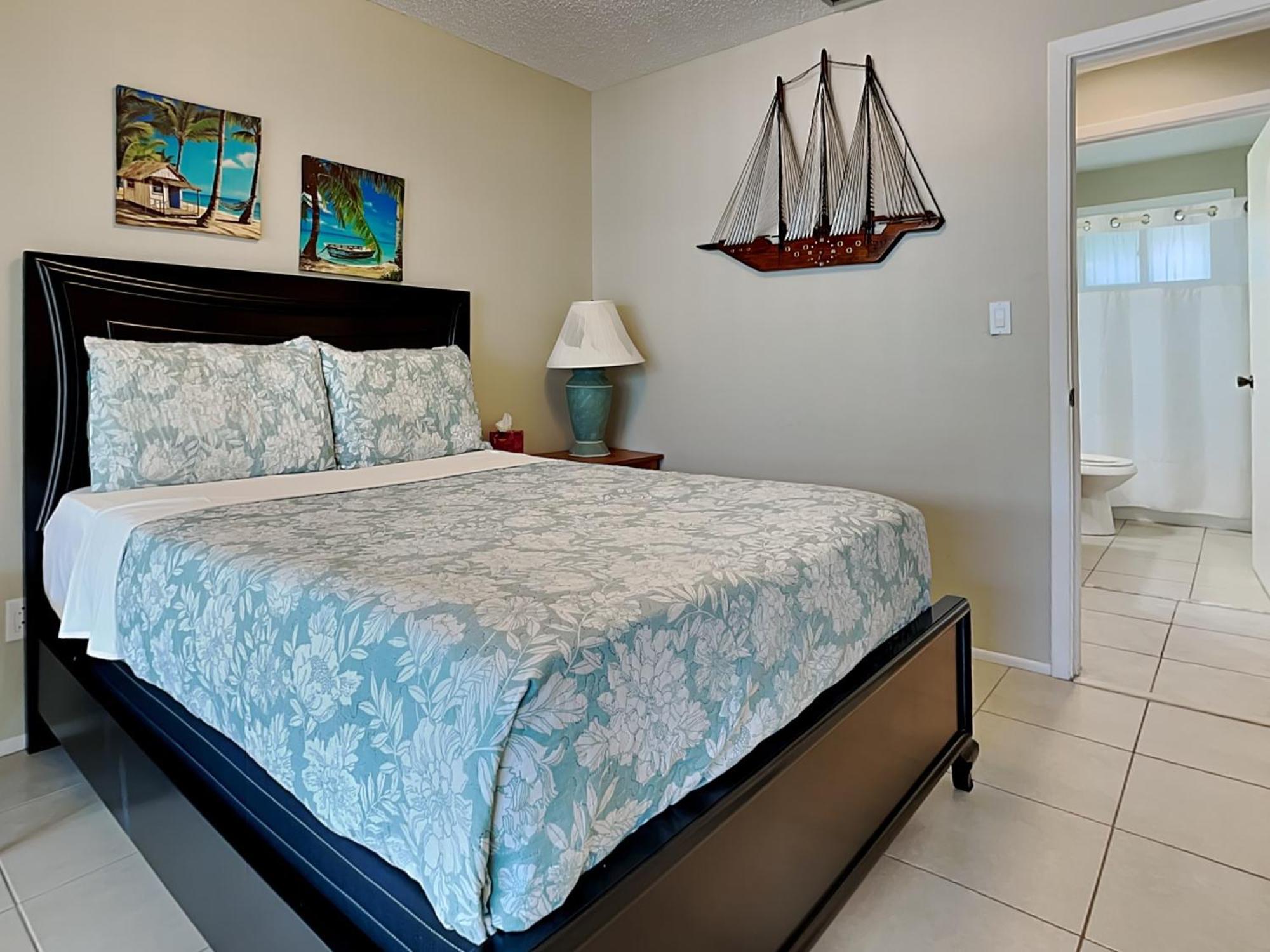 Shore Haven Unit 5A, 2 Bedroom, WIFI, Gulf View, Sleeps 4 Clearwater Beach Buitenkant foto