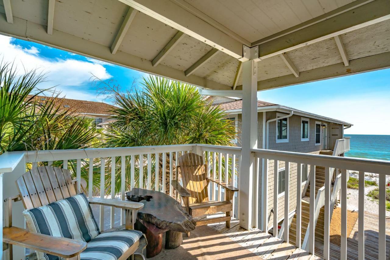 Shore Haven Unit 5A, 2 Bedroom, WIFI, Gulf View, Sleeps 4 Clearwater Beach Buitenkant foto